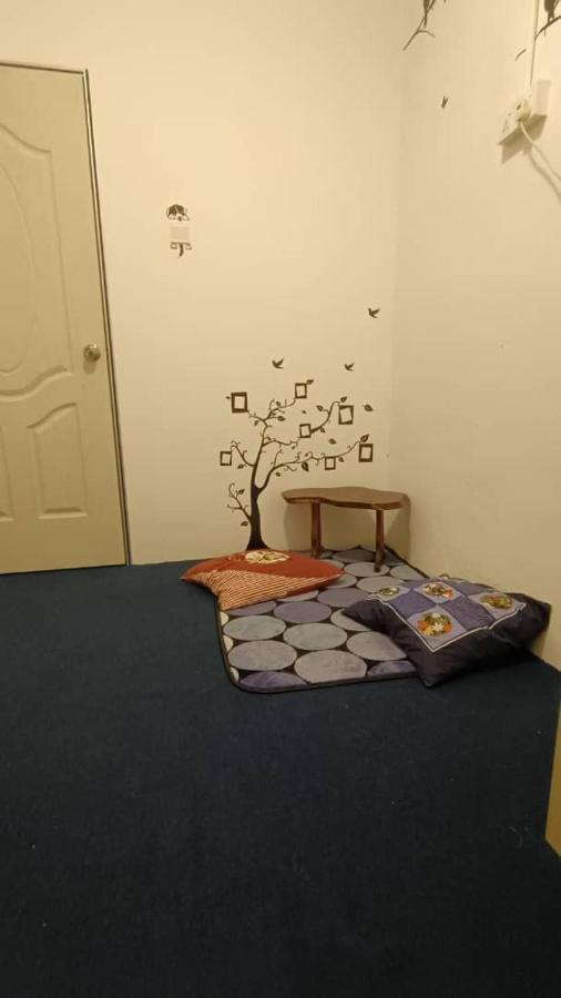 246Housecafe Hostel Джордж Таун Екстериор снимка