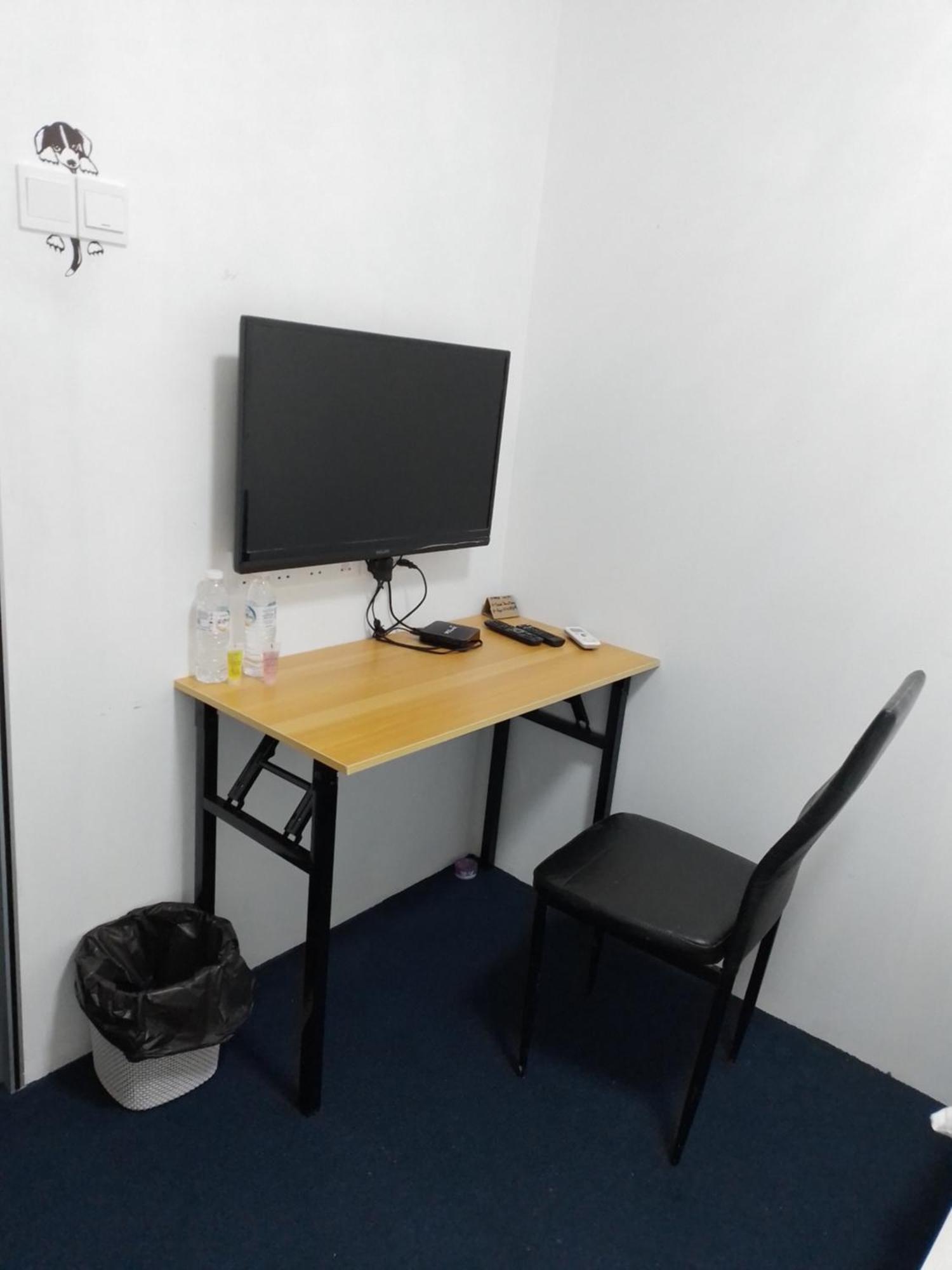 246Housecafe Hostel Джордж Таун Екстериор снимка