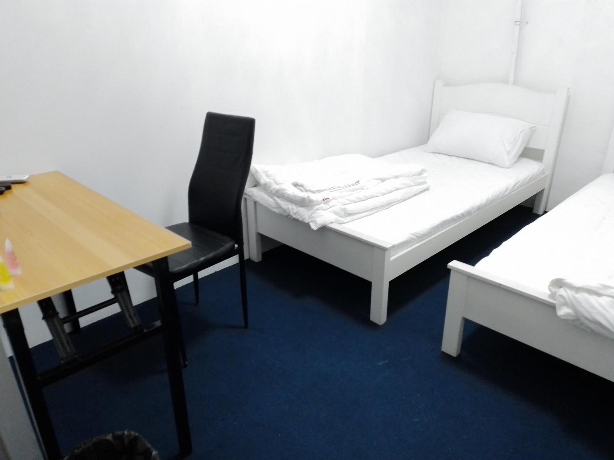 246Housecafe Hostel Джордж Таун Екстериор снимка