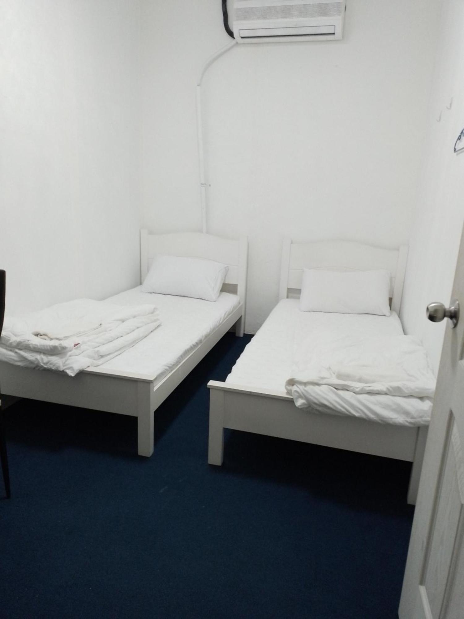 246Housecafe Hostel Джордж Таун Екстериор снимка